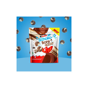 Chocolate Ferrero Kinder Schokobons Crujiente de Alto Rendimiento, Ofrecido para Compra al por Mayor y Comercio - Product Image 3