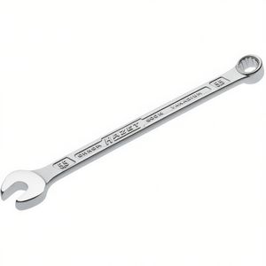 ประแจหกเหลี่ยม 12 จุด ยี่ห้อ Hazet แบบยาวเพรียวบาง ด้านนอกมีลายกันลื่น - Product Image 3