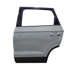 Puerta Trasera Izquierda SKODA Karoq Serie 575833051J (18>) - Product Image 1