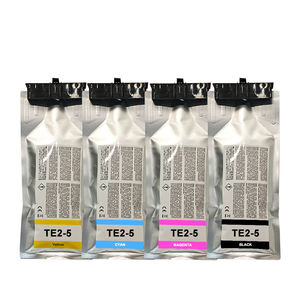 HESHUN Haute Qualité Compatible pour Roland TrueVis TE2-5 500ml <span class=keywords><strong>Cartouche</strong></span> D'<span class=keywords><strong>encre</strong></span> pour SG3-300/SG3540/S G3300/SG3-540 Imprimante/coupeurs - Product Image 1