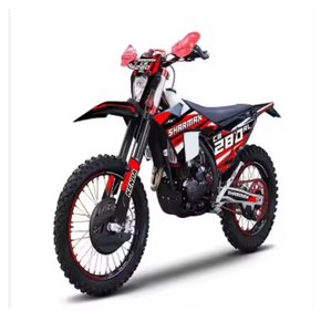 LIVRAISON RAPIDE Motocyclettes iSHARMAXX CB280RL à vendre - Product Image 5
