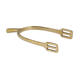 Tête de marteau de haute qualité pour hommes à tige droite Éperons anglais Version 2025 - Product Image 6