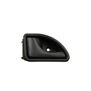 Poignée de porte intérieure gauche noire Kaya Plastik KR-450 Kangoo & Twingo 7700309313 - Product Image 3