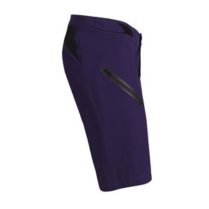 High Quality Customized Adult <b>Men's</b> <b>MTB</b> <b>Shorts</b> Quick Dry Spandex/Nylon 180g Cycling Wear Bike Mountain Breathable - Product Image 3