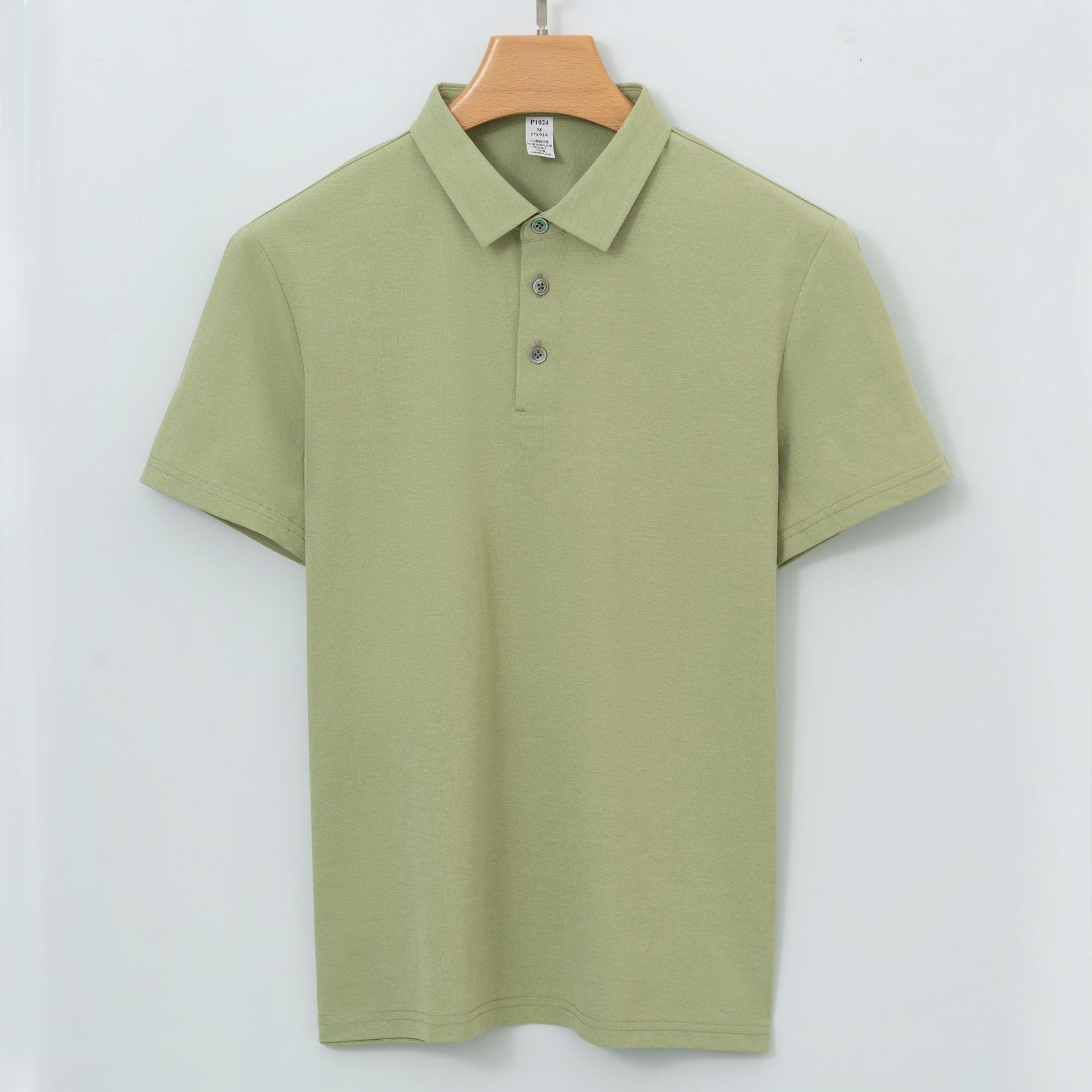 mustard green