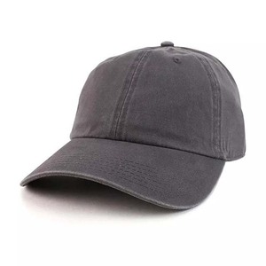 Adjustable Snapback Plain Baseball <b>Caps</b> High Quality Custom Embroidery Logo Unisex Polyester/Cotton Breathable - Product Image 4