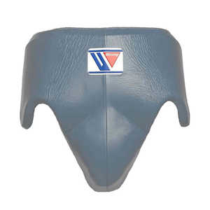 Guantes de Boxeo de Piel Sintética Transpirable y Ligera de 8oz 10oz 12oz 14oz 16oz Gris con Cordones y Correa Ajustable para la Muñeca - Product Image 4