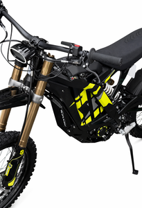 Motocicleta Eléctrica Todoterreno LBX Racing Style para Adultos, Light Bee X, Batería de Litio de Largo Alcance, 1 año de garantía - Product Image 6