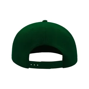 Customizable <b>Snap</b> Back <b>Cap</b> for Promotional Merchandising - Product Image 6