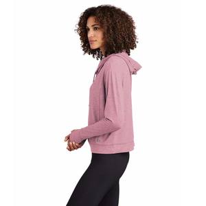 กางเกงขาสั้นมีฮู้ดผู้หญิงฤดูหนาวฤดูหนาว - Product Image 3