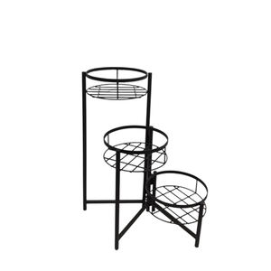 เชิงเทียนโลหะเรนเดียร์ทำจากทองเหลืองตกแต่งบ้านดีไซน์หรูหราสำหรับตกแต่งบ้าน - Product Image 2