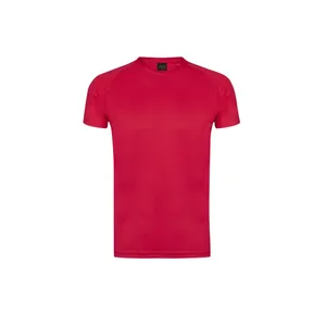 T-Shirt Promozionale Personalizzata Bimbo Tecnic Dinamic, Gadget Personalizzati - Product Image 4