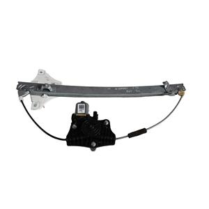 Mécanisme de lève-vitre avant droit HYUNDAI i10 Série (AC3, AI3) (19>) 82402K7010 G3LD - Product Image 1