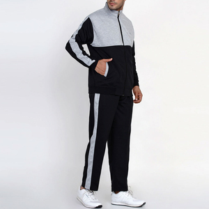 Sudadera con capucha y pantalones de chándal más vendidos para hombre, conjuntos de chándal de dos piezas lavados vintage hechos a medida para hombre - Product Image 1