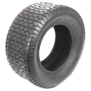 20 x 10 - 10 Neumáticos sin cámara Turf Saver de 4 capas de repuesto para Carlisle 511116 - Product Image 1