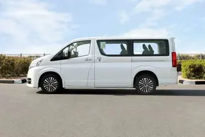 TOYOTA GRANVIA 2023 USADO, Volante a la Izquierda/Derecha - Product Image 3