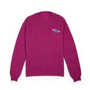 Col haut polaire épaississement col montant sweat mode impression pull en polaire pour hommes sweats à capuche et sweat-shirts - Product Image 3