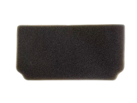 OEM de alta calidad 4ST-E4451-00 esponja de filtro de aire nueva condición apta para YAMAHA CRYPTON T110/T105 espuma de admisión de motocicleta