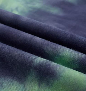 Camiseta de Manga Corta para Hombre, 100% Algodón, Ecológica, Transpirable, Corte Holgado, Estilo Urbano - Product Image 4