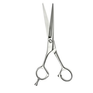 Ciseaux de coiffure Offre Spéciale Ciseaux de coiffure de haute qualité Nouveau design Ciseaux de coiffure Cheveux Logo personnalisé Réutilisable - Product Image 4