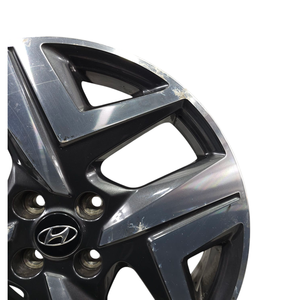 Jantes en alliage HYUNDAI Bayon Série 52910-Q0400 (21>) - Product Image 4