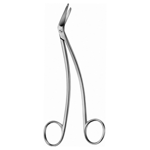 Schmieden Dural Scissors Manual German Stainless Steel A+ Grade Reusable Surgical Neurosurgical Nasal Industrial Grade Surgical - Product Image 4