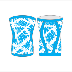 Genouillère de compression pour rotule - Product Image 1