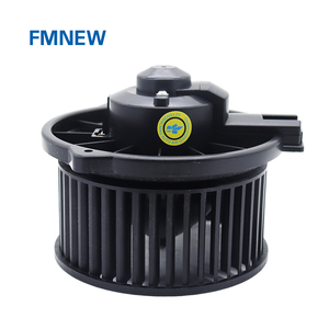 Moteur de soufflerie de climatisation de voiture 12V JGC100480 pour LAND ROVER DISCOVERY II 2 - Product Image 2