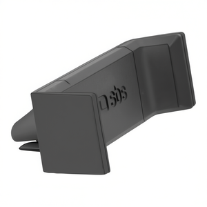 Soporte para Teléfono Móvil TESUPAIRCLIP Negro para Rejilla de Ventilación de Coche, Categoría de Producto: Soportes para Teléfonos Móviles - Product Image 3