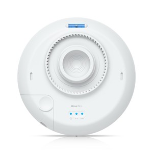 Ubiquiti Wave-Pico EU CPE, 60 GHz PtMP, 2 Gbps, 1x GbE RJ45, Bluetooth, IPX6 - Product Image 4