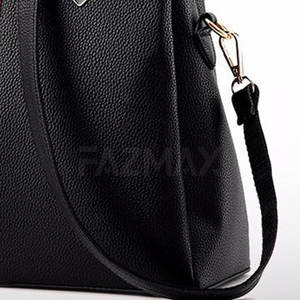 Meilleures ventes sac en cuir tendance pour usage extérieur sacs en cuir mode étanches avec logo personnalisé fabriqués au Pakistan - Product Image 6