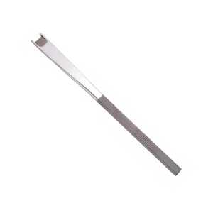 Implant Dentaire Orthodontique Bone Ridge Split Burins Avec Mallet Gouges Set Scaler Tray Ce Approuvé - Product Image 4