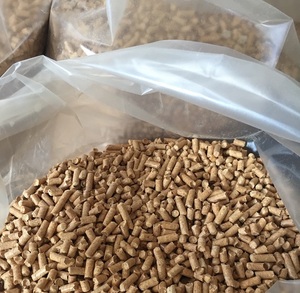 Pellet de madera de biocombustible, el mejor sistema de calefacción - Product Image 1