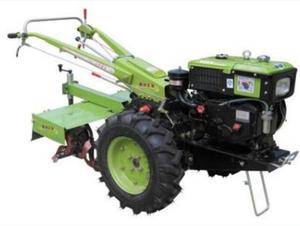 Tractor de un solo eje con motor de cuatro tiempos y control digital SH151 con rodamientos 220V - Product Image 5