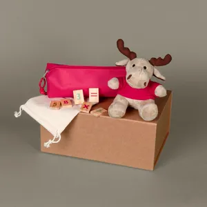 Set Personalizzato Drippy per Bambini, Regalo per le Feste con Gadget Inclusi - Product Image 1