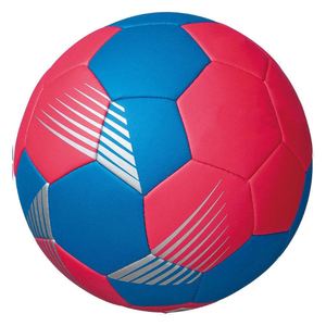 Ballon de handball professionnel durable en cuir PU du Pakistan pour entraînement et match en intérieur et en extérieur, personnalisable, vente en gros - Product Image 6