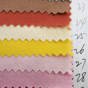 ถุงผ้าคอตตอน100% แบบกำหนดเองพิมพ์โลโก้นำกลับมาใช้ใหม่เป็นมิตรกับสิ่งแวดล้อมถุงช้อปปิ้งธรรมดา - Product Image 6