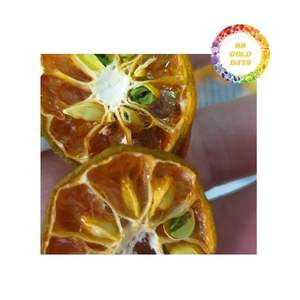 Calamansi Kumquat seco de Vietnam Premium disponible para servir al por mayor y al por menor sabor dulce y agrio a cítricos - Product Image 6