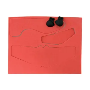 Portachiavi e Moschettoni Personalizzati a Forma di Aereo 3D per Uso Promozionale - Product Image 3