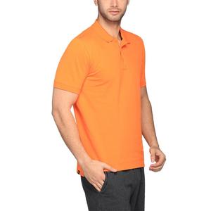 Producto de alta demanda Polo para hombre en calidad superior Transpirable antiarrugas anticontracción Precio asequible Camisa para hombre - Product Image 4