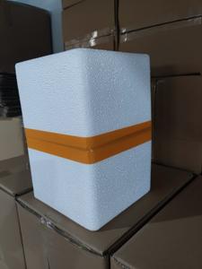 Vase à fleurs en céramique Vase d'art Style nordique Style minimalisme décoration porte-conteneur de fleurs pour pièce maîtresse de Table de <span class=keywords><strong>bureau</strong></span> - Product Image 5