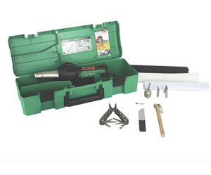 Meilleur prix pour les kits de soudeurs : Kits de soudeurs en plastique TRIAC-ST - Prêts à être expédiés - Product Image 2