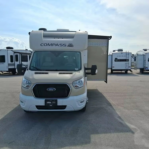 T-h-o-r C-o-m-p-a-s-s 23TW 2021 usado, listo para vender - Product Image 1