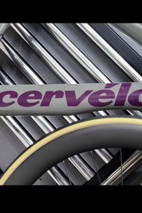 Vélo de route ORIGINAL SALES 2025 CerRvelo S5 Dura-Ace Di2 - Product Image 5