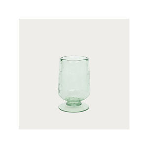 แก้วเป่าลมเฮอร์ริเคนสำหรับเทียนของสะสมล่าสุด - Product Image 1