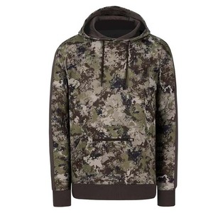 Ropa deportiva Ropa de pesca Sudaderas con capucha Sudaderas para ropa de caza Venta al por mayor Superventas Jersey Fleece Pesca con capucha - Product Image 3