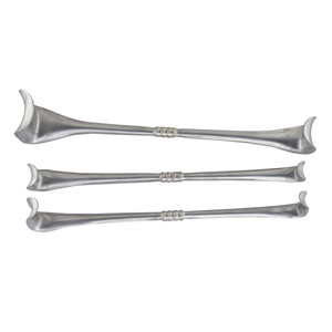 เครื่องดึงกลับหลังผ่าตัดริชาร์ด-อีสต์แมนรีแทรคเตอร์ริชาร์ดสันอีสต์แมนแบบสองปลาย - Product Image 1