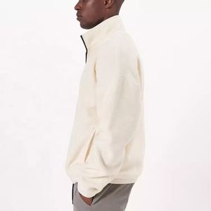 Pull-over surdimensionné pour homme, automne et hiver, personnalisé, décontracté, sport, pull personnalisé, printemps, automne, haut, impression numérique - Product Image 4