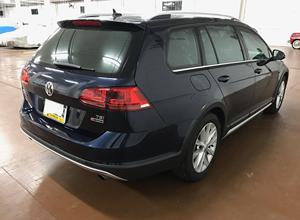 Occasion, 2017, pour Golf Alltrack AWD, conduite à gauche, norme d'émission Euro IV - Product Image 5