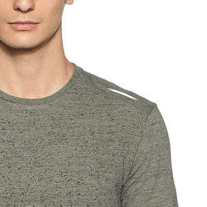 เสื้อยืดผู้ชายแฟชั่นใหม่ผ้าฝ้าย100% ทรงหลวมดีไซน์สไตล์สตรีทแบบทรงหลวม - Product Image 5